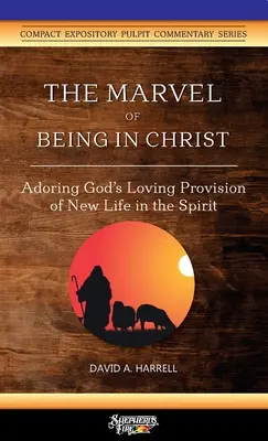 Das Wunder, in Christus zu sein: Anbetung von Gottes liebevoller Versorgung mit neuem Leben im Geiste - The Marvel of Being in Christ: Adoring God's Loving Provision of New Life in the Spirit