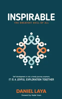 Inspirierend: Die größte Fähigkeit von allen - Inspirable: The Greatest Skill of All