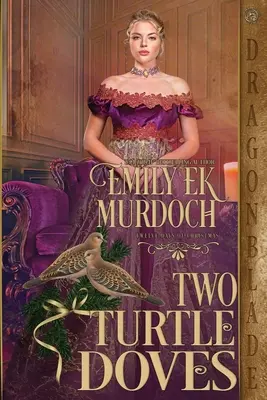 Zwei Turteltauben - Two Turtle Doves