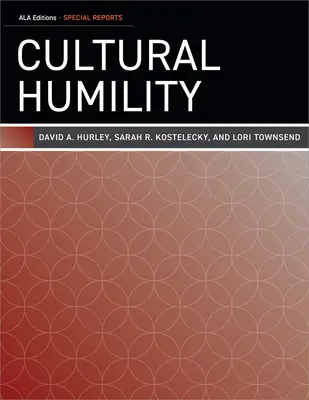 Kulturelle Bescheidenheit - Cultural Humility