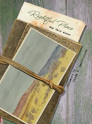 Rechtmäßiger Platz - Rightful Place