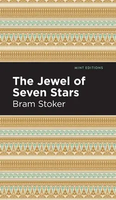 Das Juwel der sieben Sterne - The Jewel of Seven Stars