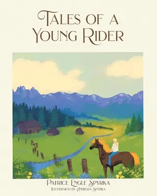 Erzählungen eines jungen Reiters - Tales of a Young Rider