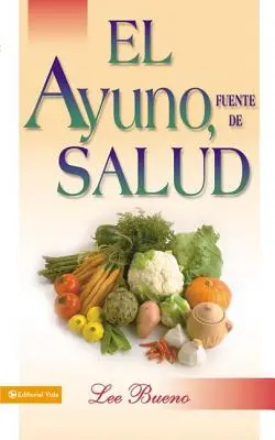 El Ayuno, Quelle der Gesundheit - El Ayuno, Fuente de Salud