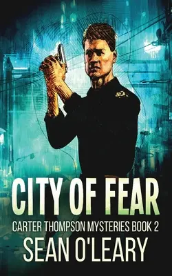 Stadt der Angst - City Of Fear