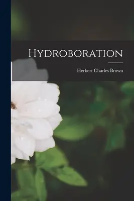 Hydroborierung - Hydroboration