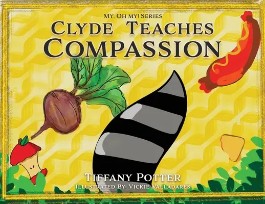 Clyde lehrt Mitgefühl - Clyde Teaches Compassion