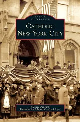 Katholisches New York - Catholic New York City