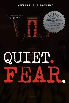 Leise. Fear: Ein autobiografischer Roman - Quiet. Fear.: An Autobiographical Novel