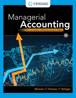 Managerial Accounting: Der Eckpfeiler der unternehmerischen Entscheidungsfindung - Managerial Accounting: The Cornerstone of Business Decision Making
