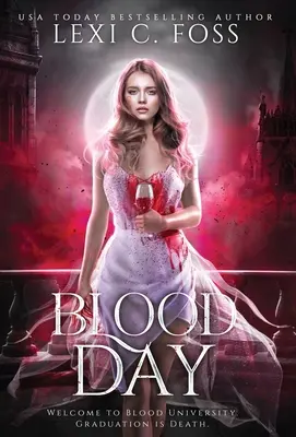 Bluttag: Das komplette Duett - Blood Day: The Complete Duet