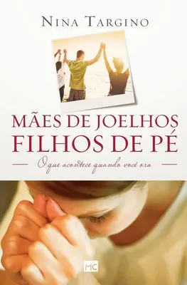 Mes de joelhos, filhos de p: Was passiert, wenn du sprichst - Mes de joelhos, filhos de p: O que acontece quando voc ora