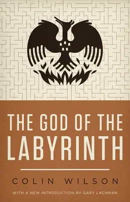 Der Gott des Labyrinths - The God of the Labyrinth