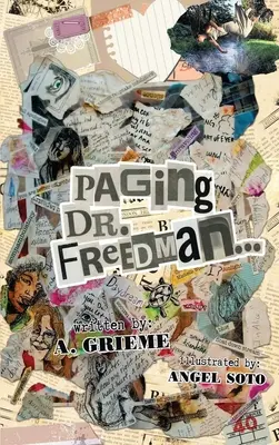 Dr. Freedman anpiepsen - Paging Dr. Freedman