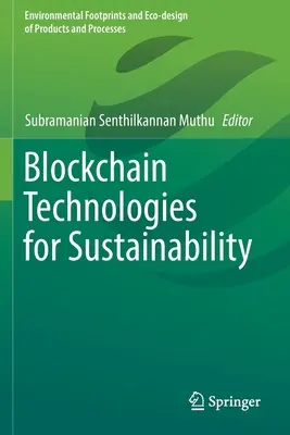 Blockchain-Technologien für Nachhaltigkeit - Blockchain Technologies for Sustainability