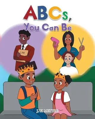 ABCs, die du sein kannst - ABCs, You Can Be