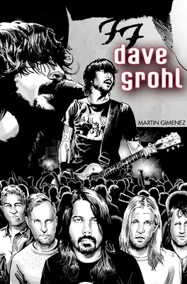 Umlaufbahn: Dave Grohl - Orbit: Dave Grohl