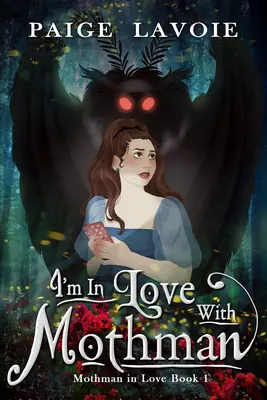 Ich bin verliebt in Mothman - I'm in Love with Mothman