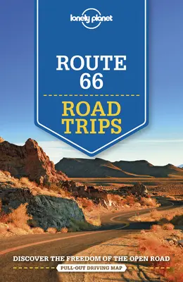 Lonely Planet Beste Roadtrips Route 66 3 - Lonely Planet Best Road Trips Route 66 3