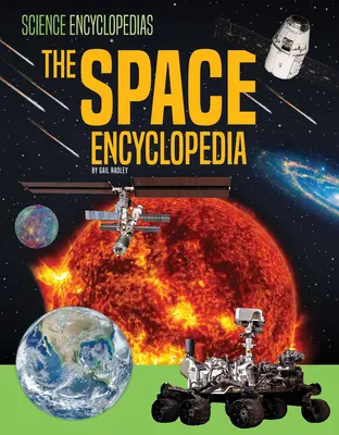 Die Weltraum-Enzyklopädie - The Space Encyclopedia