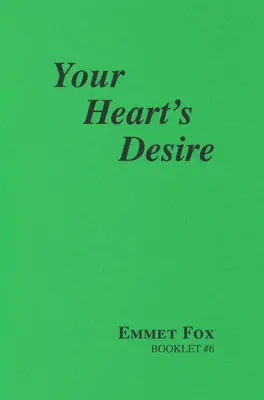 Dein Herzenswunsch #6 - Your Hearts Desire #6