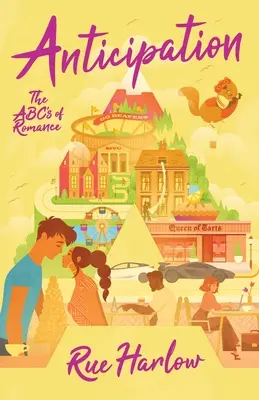 Vorfreude - Anticipation