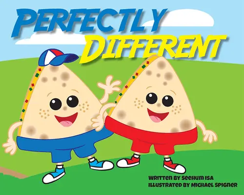 Völlig anders - Perfectly Different