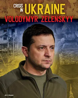 Wolodymyr Zelenskyy - Volodymyr Zelenskyy