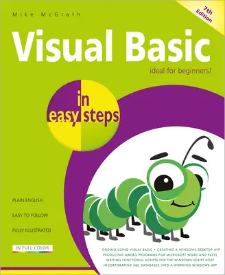 Visual Basic in einfachen Schritten - Visual Basic in Easy Steps