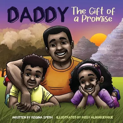 Daddy: Das Geschenk eines Versprechens - Daddy: The Gift of A Promise