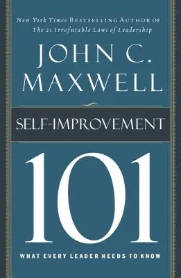 Selbstverbesserung 101: Was jede Führungskraft wissen muss - Self-Improvement 101: What Every Leader Needs to Know