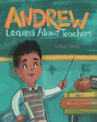 Andrew lernt etwas über Lehrer - Andrew Learns about Teachers