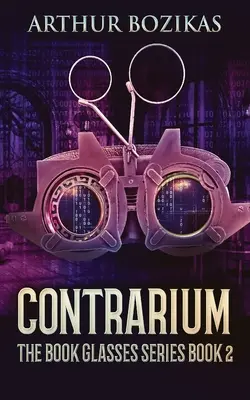 Kontrarium - Contrarium