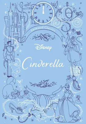 Disney Zeichentrick-Klassiker: Aschenputtel - Disney Animated Classics: Cinderella