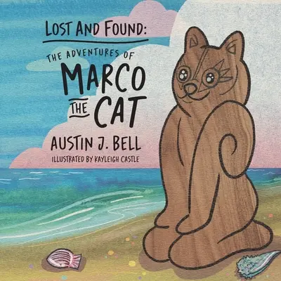 Verloren und gefunden: Die Abenteuer von Marco der Katze - Lost and Found: The Adventures of Marco the Cat