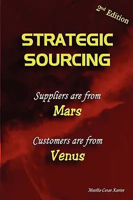 Strategische Beschaffung - Lieferanten sind vom Mars, Kunden sind von der Venus - Strategic Sourcing - Suppliers are from Mars, Customers are from Venus