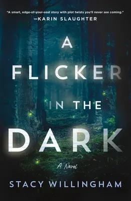 Ein Flackern in der Dunkelheit - A Flicker in the Dark