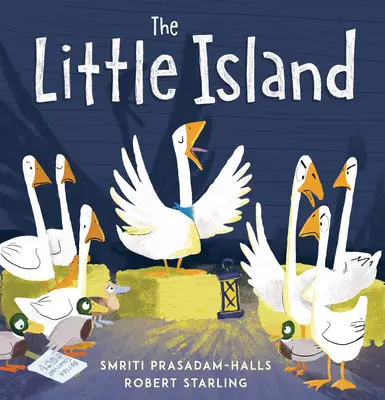 Die kleine Insel - The Little Island