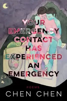 Ihr Notfallkontakt hat einen Notfall erlebt - Your Emergency Contact Has Experienced an Emergency