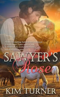 Sawyers Rose - Sawyer's Rose