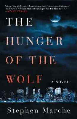 Der Hunger des Wolfes - The Hunger of the Wolf