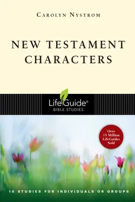 Charaktere des Neuen Testaments - New Testament Characters