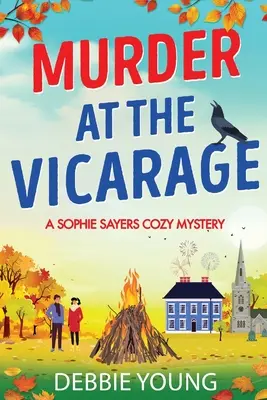 Mord im Pfarrhaus - Murder at the Vicarage
