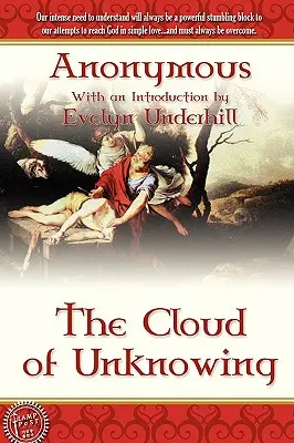 Die Wolke des Unwissens - The Cloud of Unknowing