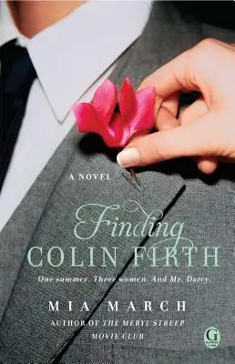 Auf der Suche nach Colin Firth (Original) - Finding Colin Firth (Original)