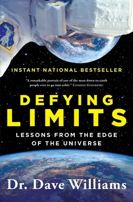 Grenzen überwinden: Lektionen vom Rande des Universums - Defying Limits: Lessons from the Edge of the Universe