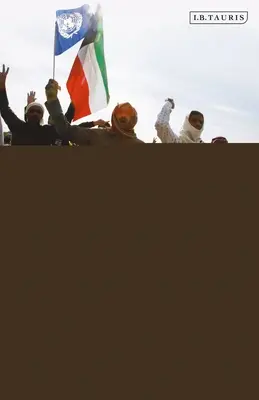 Staatenlos am Golf: Migration, Nationalität und Gesellschaft in Kuwait - Stateless in the Gulf: Migration, Nationality and Society in Kuwait