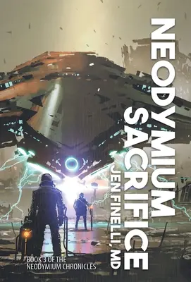 Neodym-Opfer - Neodymium Sacrifice