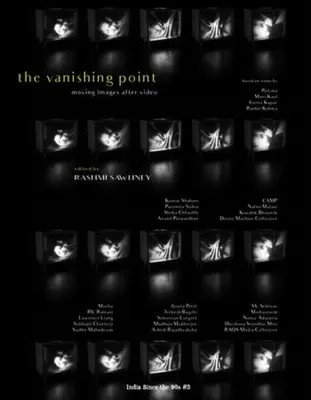 Indien seit den 90er Jahren, der Fluchtpunkt: Bewegte Bilder nach Video - India Since the 90s, the Vanishing Point: Moving Images After Video