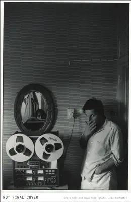 Nadeln und Plastik: Flying Nun Records, 1981-1988 - Needles and Plastic: Flying Nun Records, 1981-1988